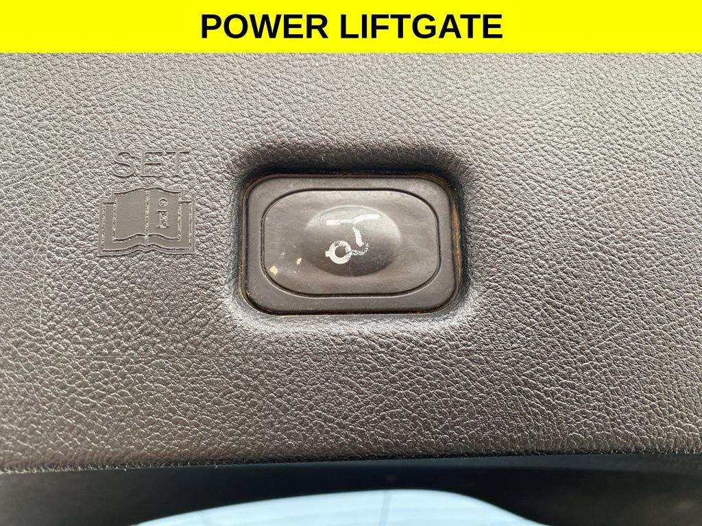 Used 2016 Lincoln MKX Reserve image 15