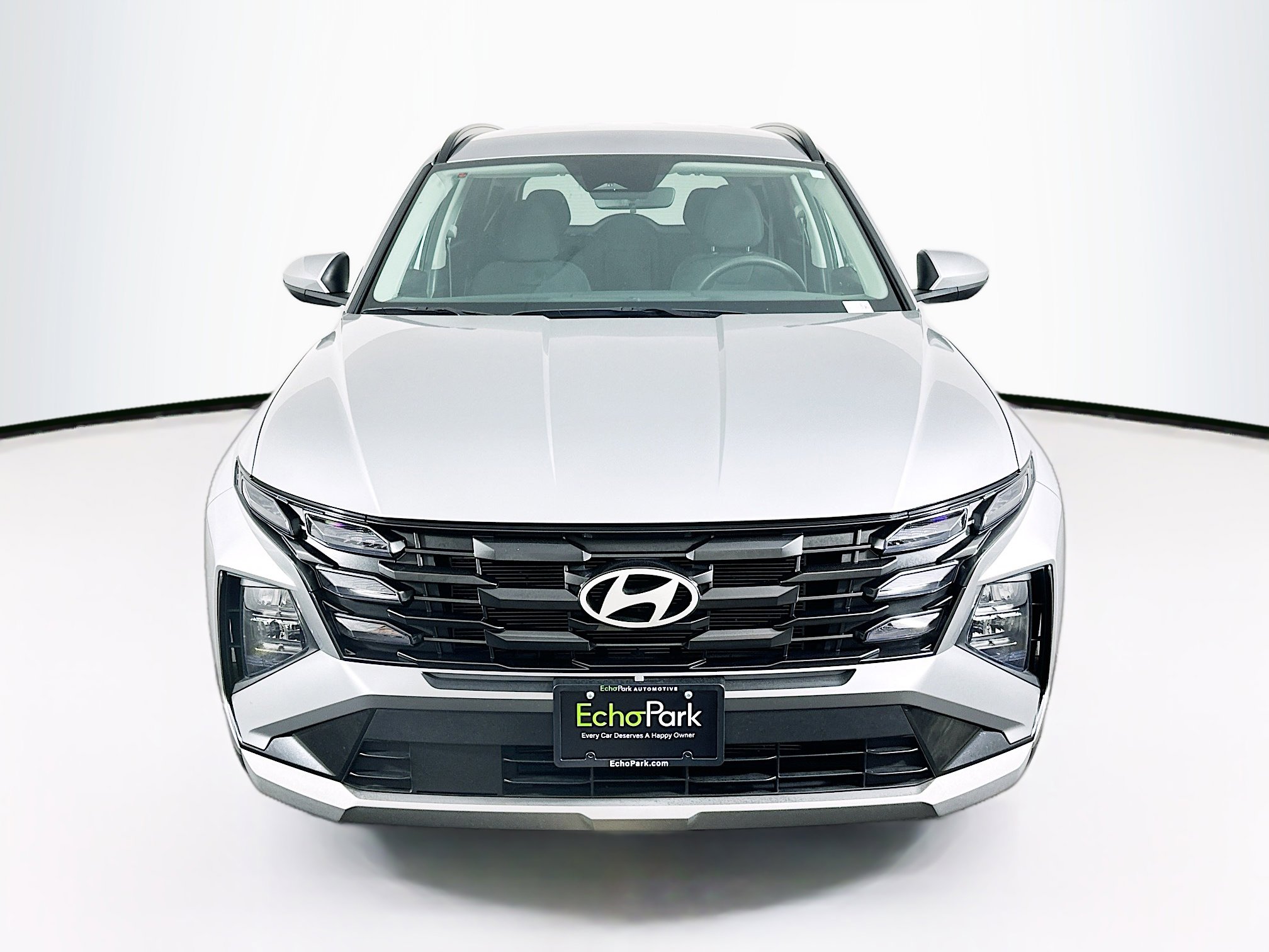 Used 2025 Hyundai Tucson SEL FWD image 2