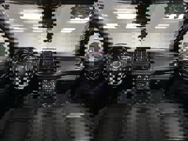 Certified 2023 GMC Yukon SLT image 19