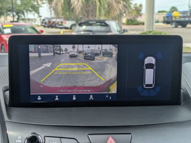 Used 2020 Acura RDX AWD w/ Technology Package image 20