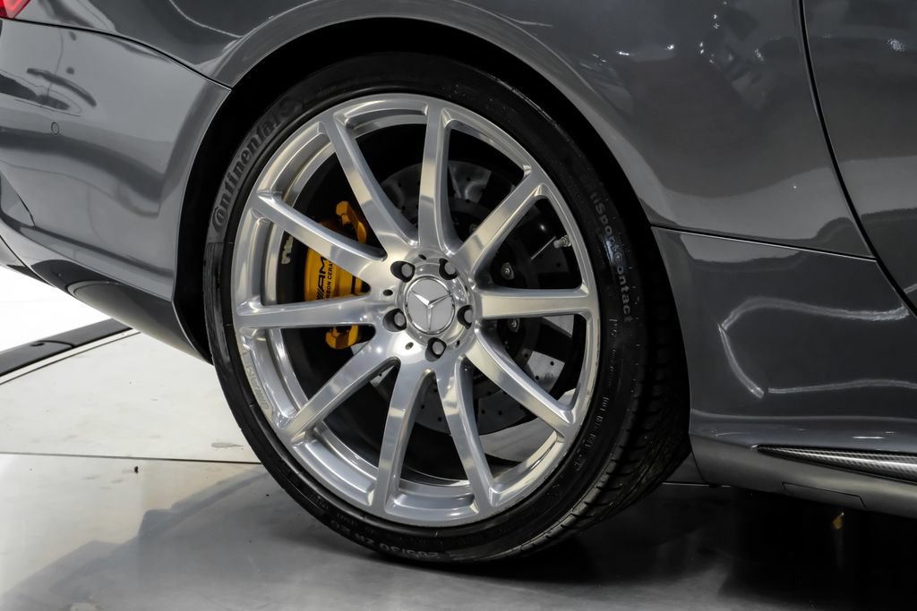 Used 2017 Mercedes-Benz SL 65 AMG image 45