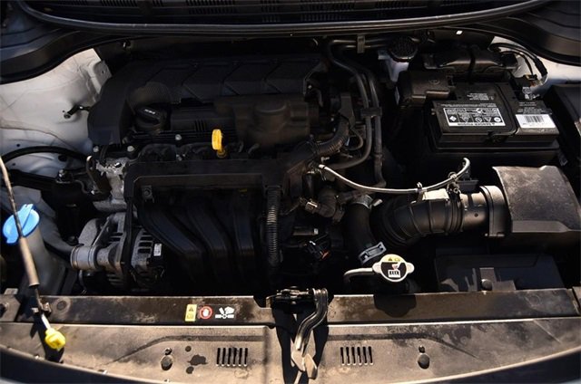 Used 2022 Kia Rio LX image 21