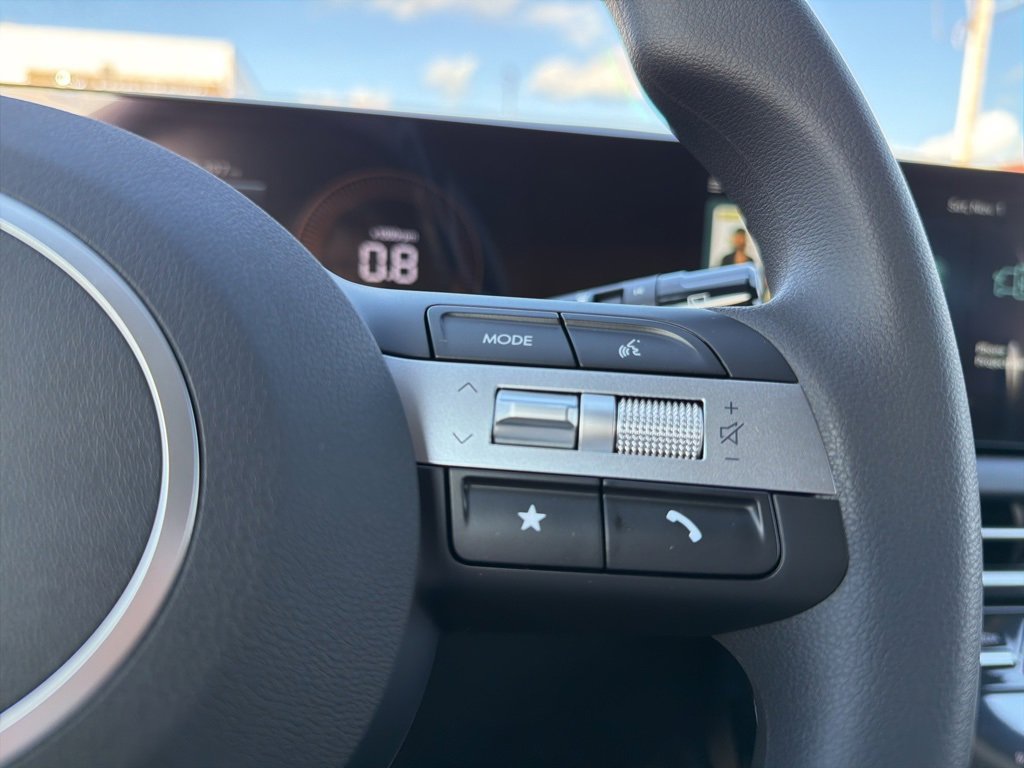 New 2026 Hyundai Tucson SEL image 33