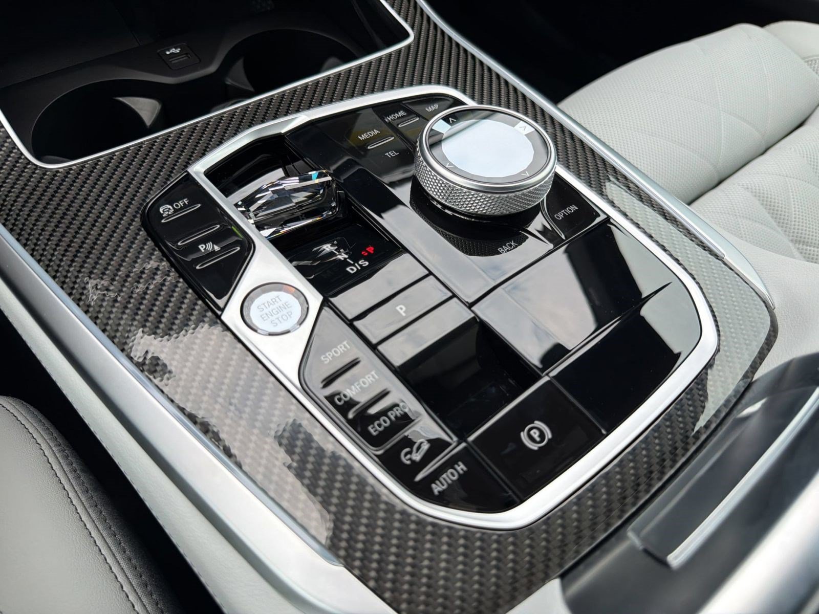 New 2026 BMW X5 M60i AWD/4WD image 17