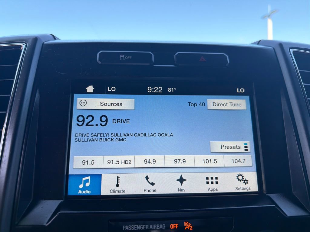 Used 2016 Ford F150 Lariat image 30