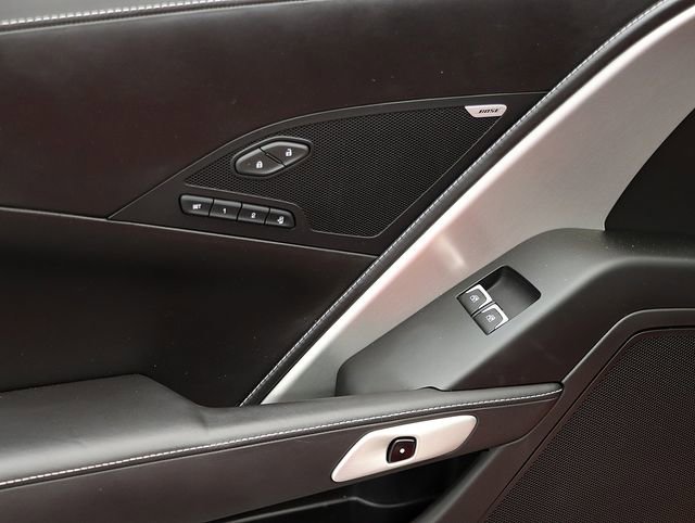 Used 2015 Chevrolet Corvette Stingray Coupe w/ 3LT Preferred Equipment Group image 26