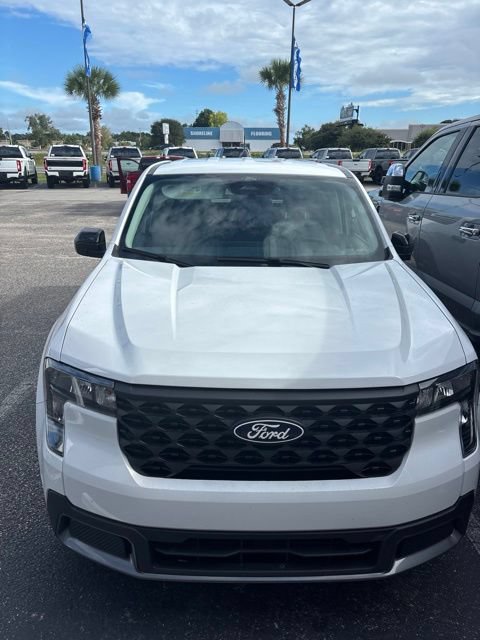 Used 2026 Ford Maverick XLT w/ XLT Luxury Package AWD/4WD image 2