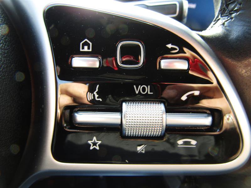 Used 2021 Mercedes-Benz GLS 450 4MATIC image 17