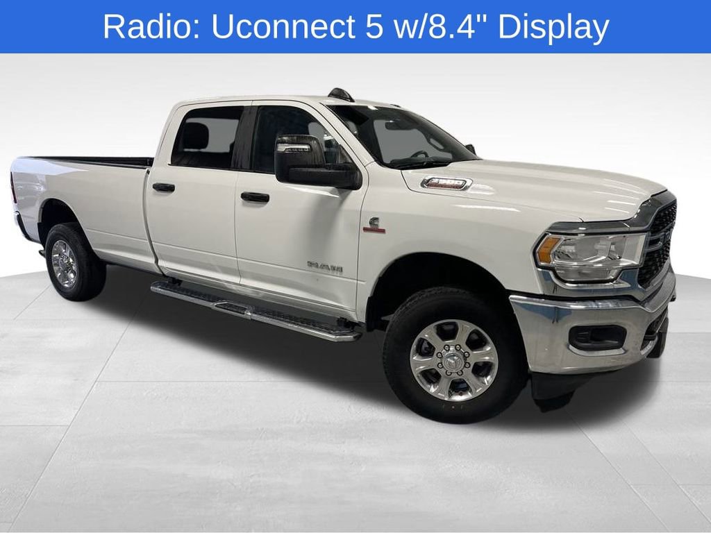 Used 2024 RAM 3500 Big Horn image 6
