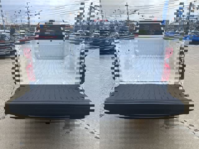 New 2026 Chevrolet Silverado 1500 W/T w/ WT Value Package image 23