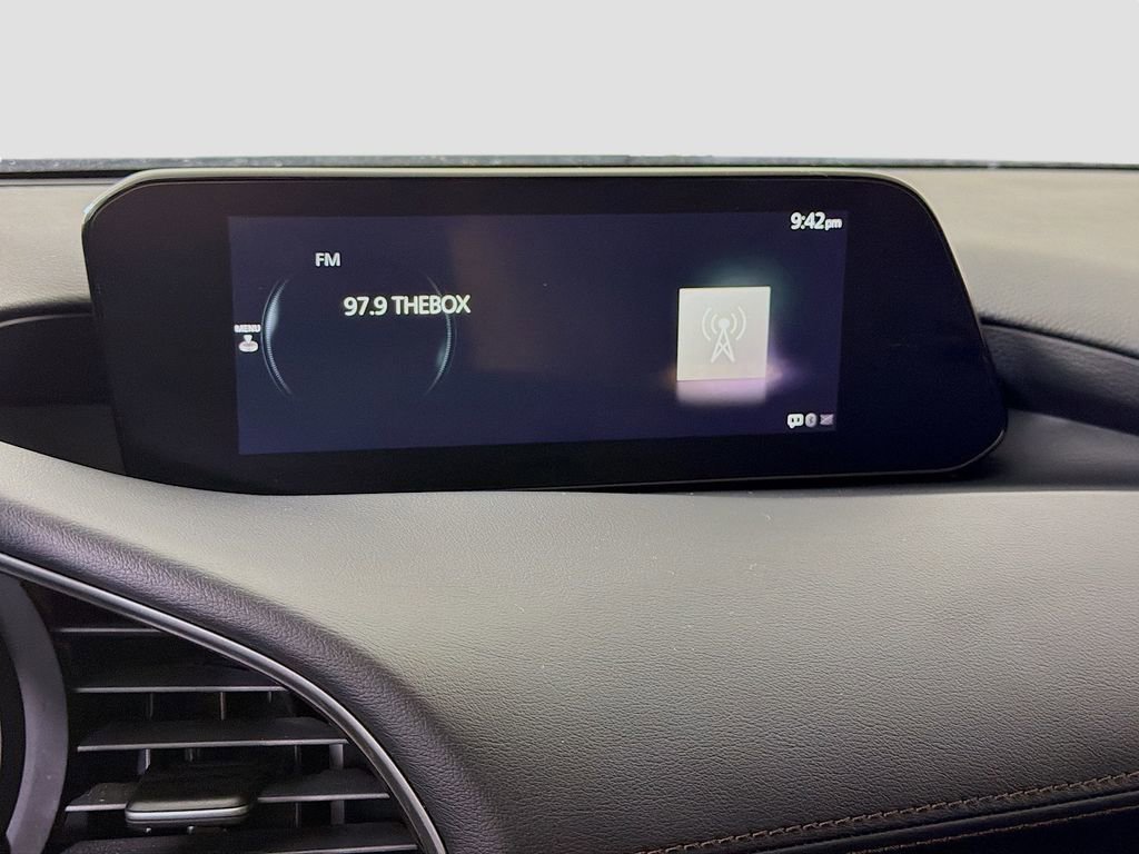 Used 2023 MAZDA MAZDA3 s image 16