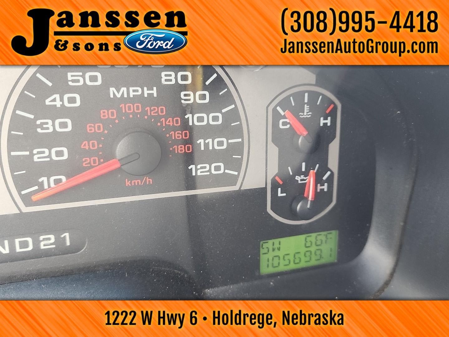 Used 2008 Ford F150 XL AWD/4WD image 22