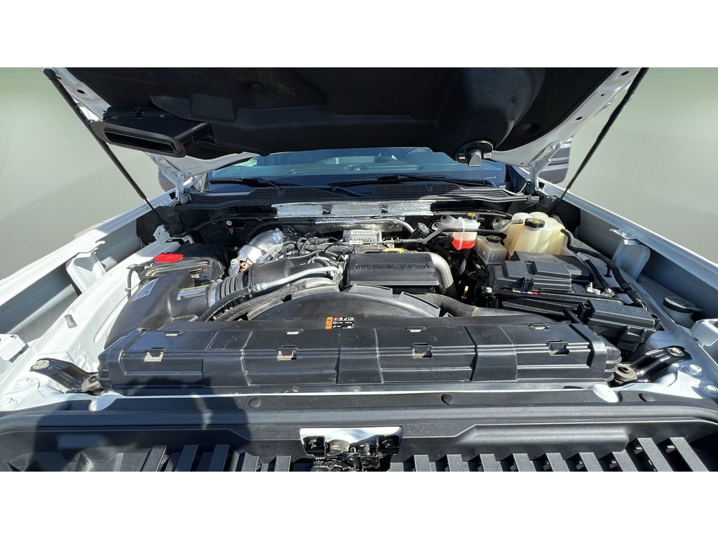 Certified 2020 Chevrolet Silverado 3500 High Country w/ Z71 Off-Road Package image 33