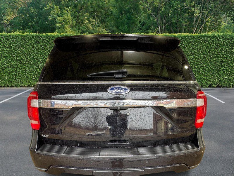 Used 2020 Ford Expedition Max XLT w/ Equipment Group 202A image 8