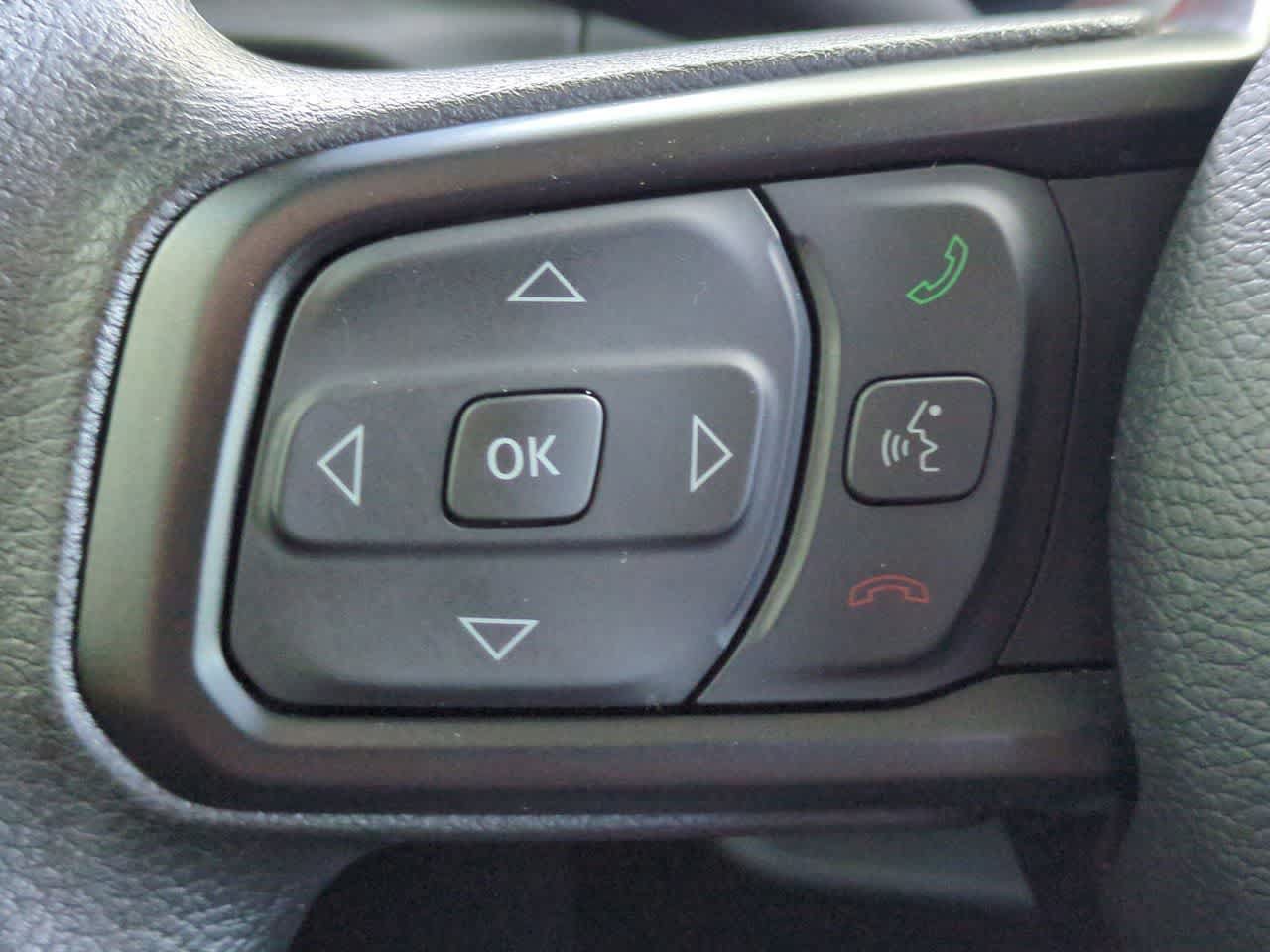 Certified 2025 Jeep Gladiator Sport AWD/4WD image 23