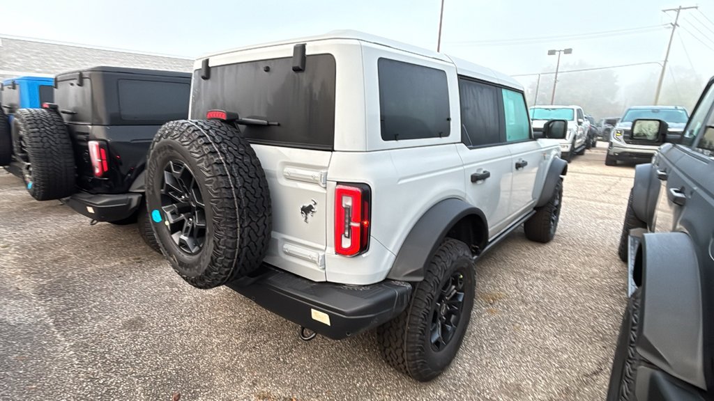 New 2026 Ford Bronco Badlands AWD/4WD image 30