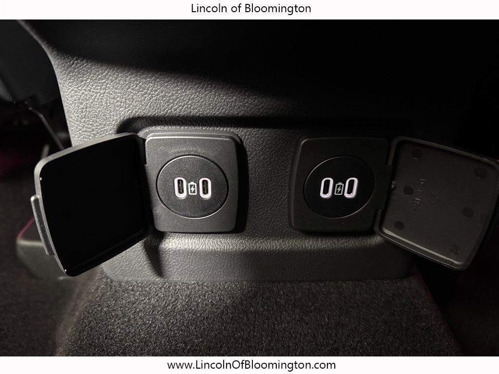 New 2025 Lincoln Corsair Grand Touring w/ Equipment Group 302A image 64