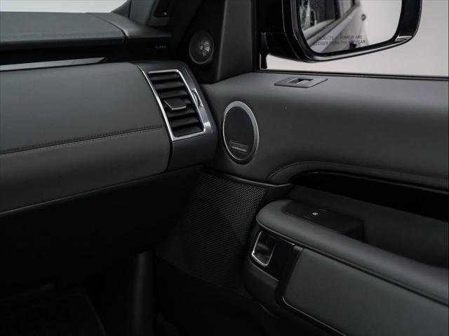 New 2026 Land Rover Discovery S AWD/4WD image 30