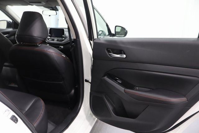 Used 2024 Nissan Altima 2.5 SR image 15