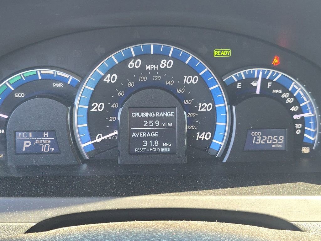 Used 2014 Toyota Camry LE image 24