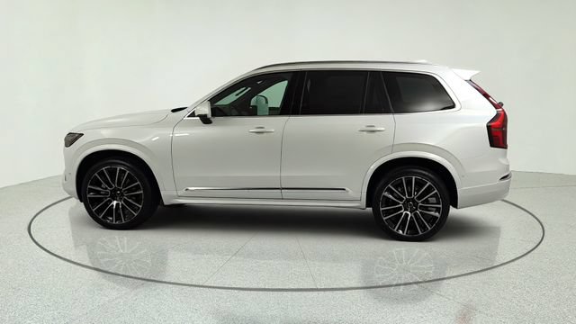 New 2026 Volvo XC90 B6 Plus w/ Protection Package Premier AWD/4WD image 4
