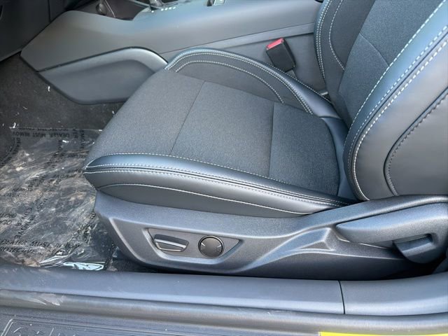 New 2025 Ford Mustang EcoBoost w/ Mustang Nite Pony Package image 9