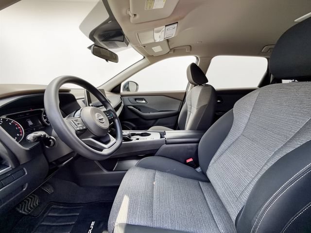 Used 2022 Nissan Rogue SV FWD image 15