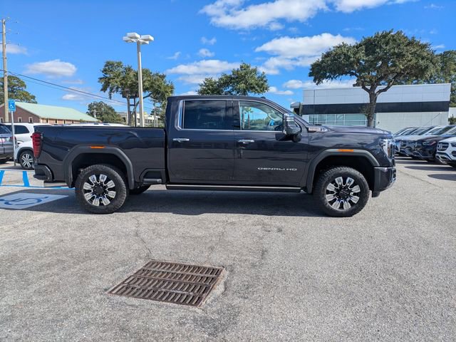 New 2026 GMC Sierra 2500 Denali w/ Denali Reserve Package image 4