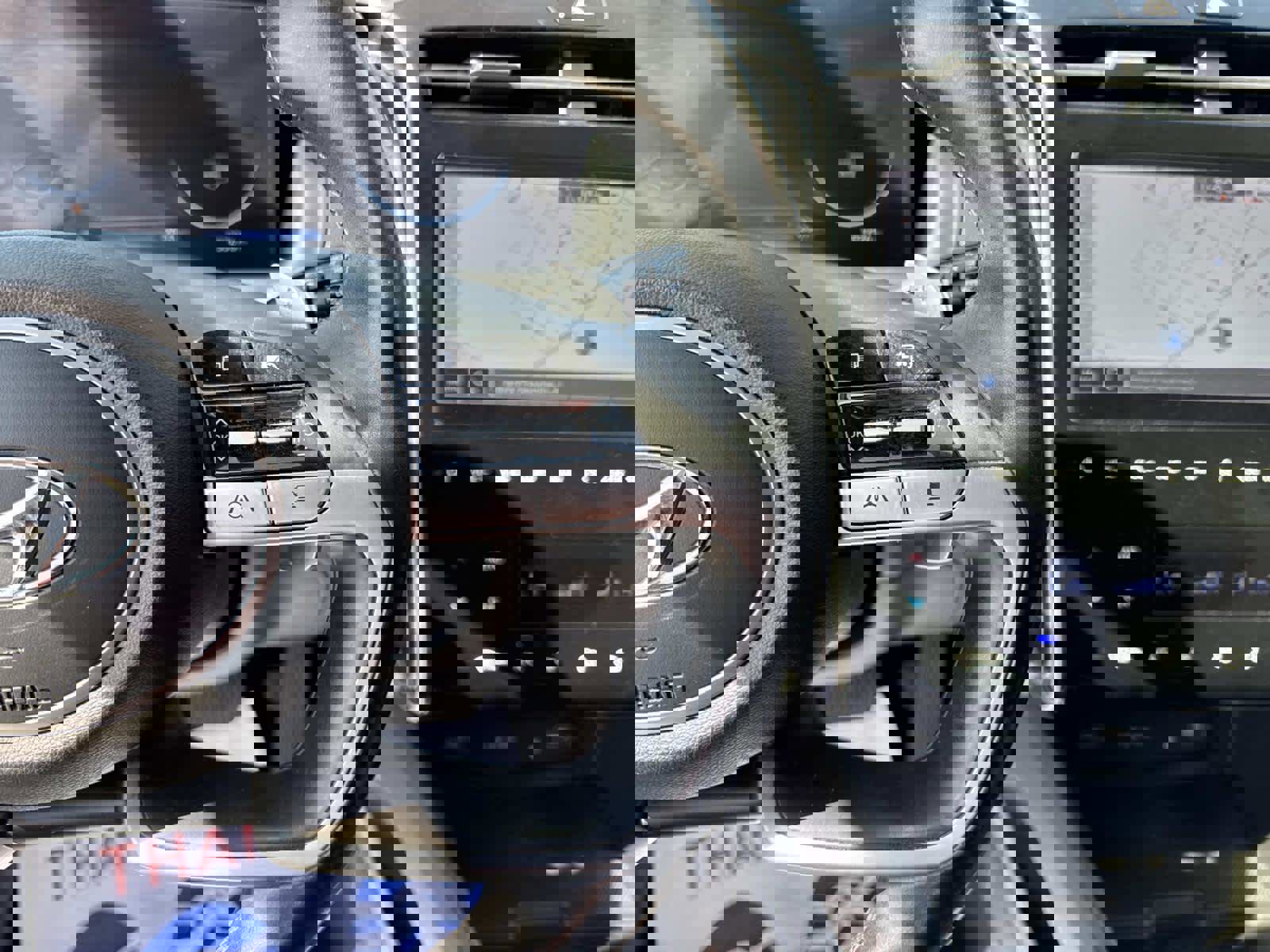 Used 2023 Hyundai Tucson Limited image 41