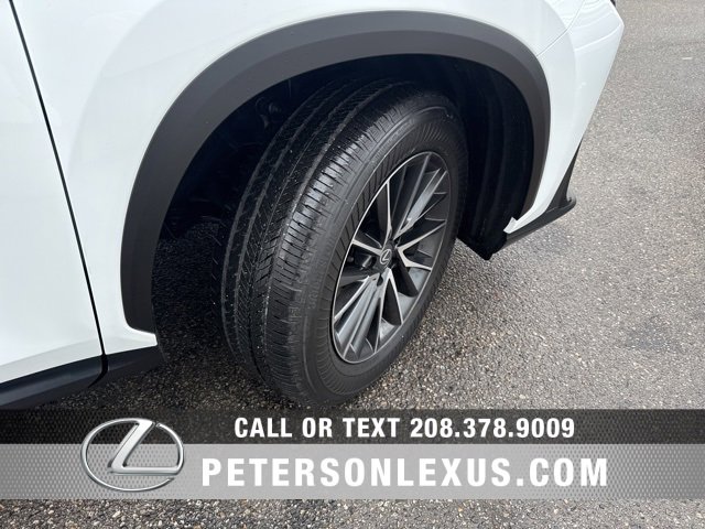 Used 2026 Lexus NX 350 AWD w/ Premium Package image 10