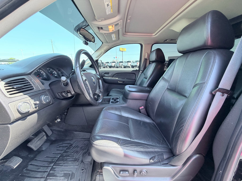 Used 2007 Chevrolet Avalanche LT w/ LT Preferred Equipment Group image 21