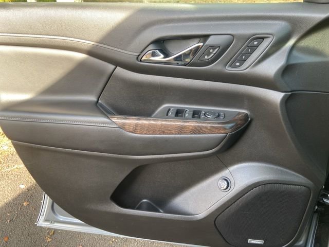 Used 2021 GMC Acadia Denali w/ Denali Ultimate Package image 28