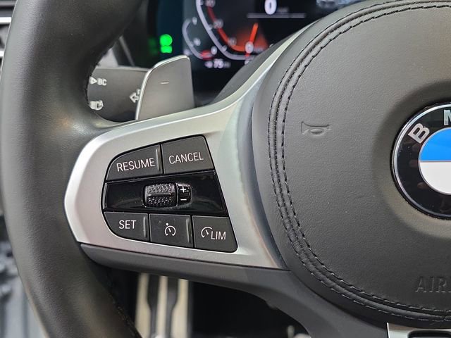 Certified 2023 BMW X3 xDrive30i w/ M Sport Package AWD/4WD image 13