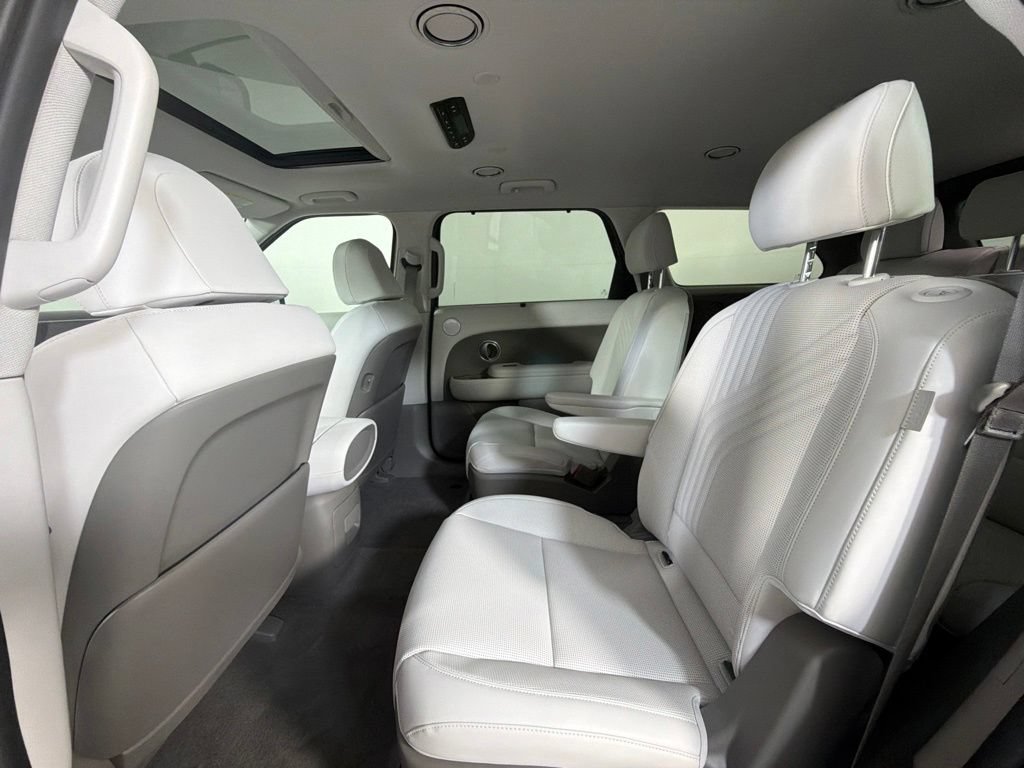 New 2026 Hyundai Palisade SEL Premium FWD image 25