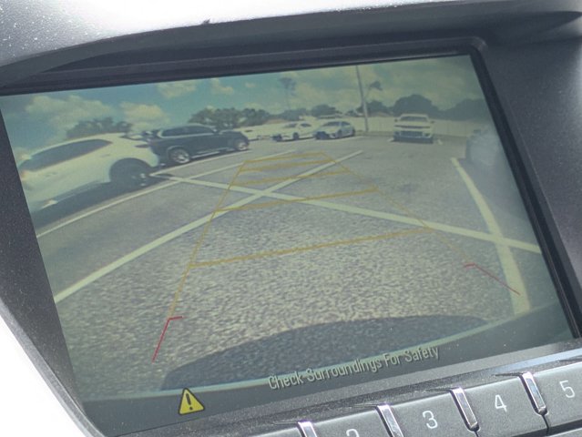 Used 2016 Chevrolet Equinox LTZ w/ Enhanced Convenience Package AWD/4WD image 11