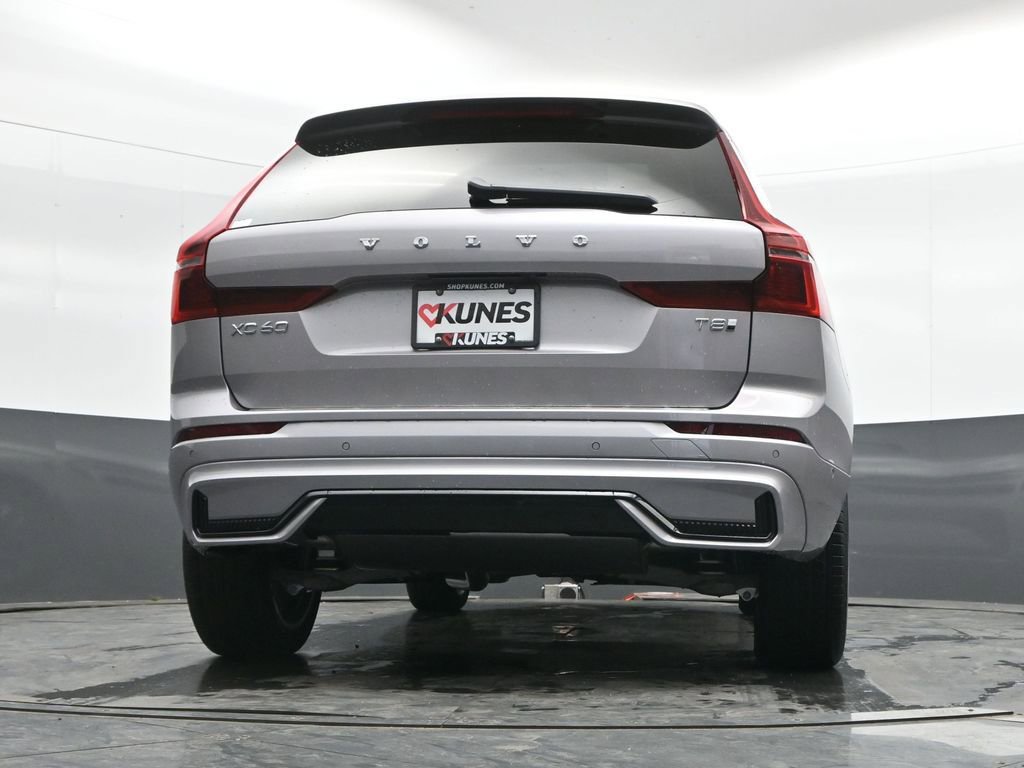 New 2026 Volvo XC60 T8 Plus w/ Climate Package AWD/4WD image 33
