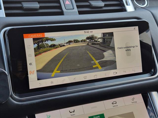 Used 2018 Land Rover Range Rover Sport Autobiography AWD/4WD image 14