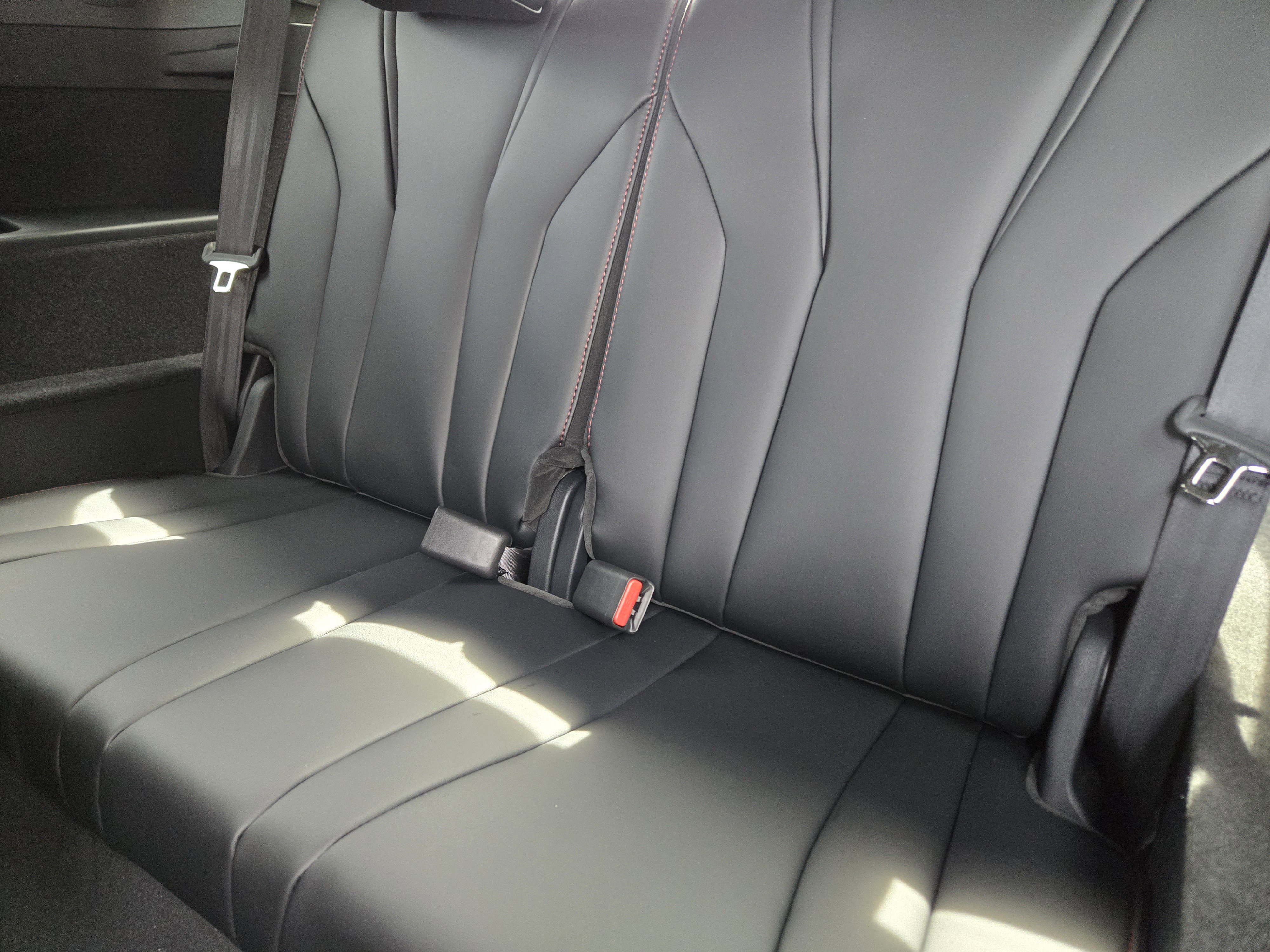 New 2026 Acura MDX Type S image 20