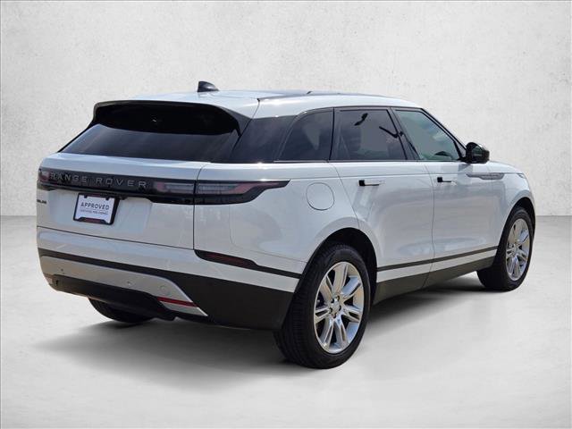Certified 2026 Land Rover Range Rover Velar S image 5