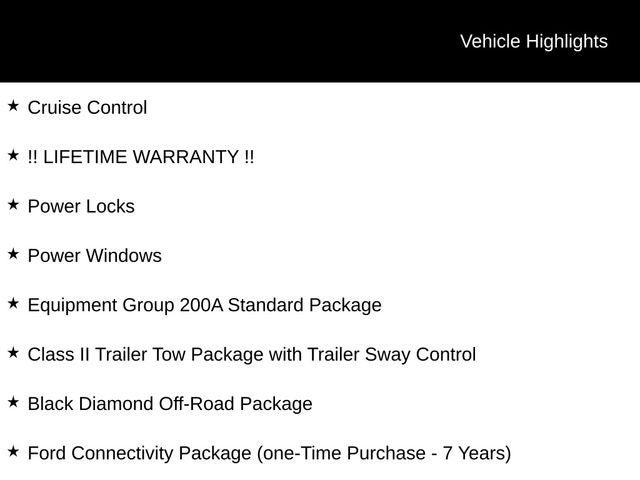 New 2026 Ford Bronco Sport Big Bend AWD/4WD image 39