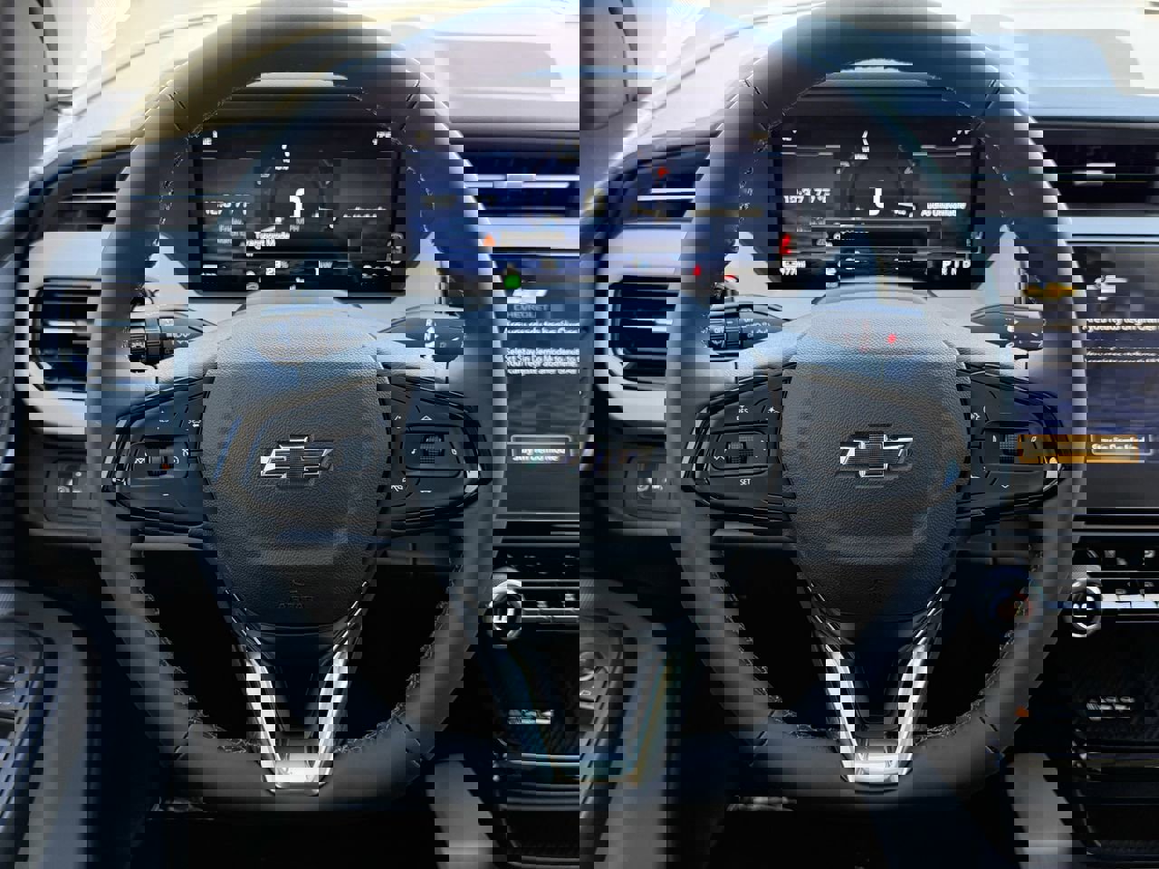 New 2027 Chevrolet Bolt RS w/ Technology Package image 12