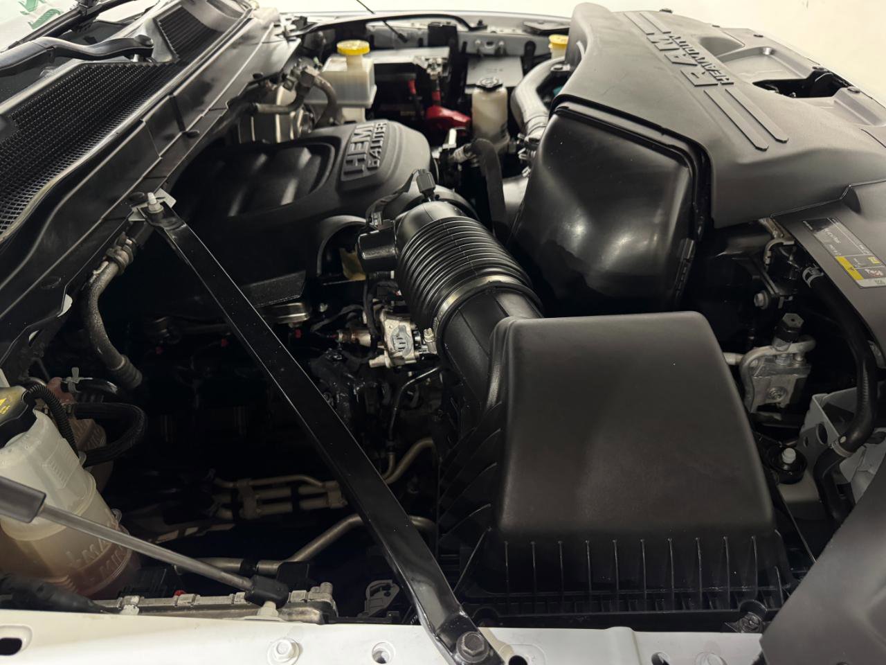 Used 2022 RAM 2500 Tradesman AWD/4WD image 52