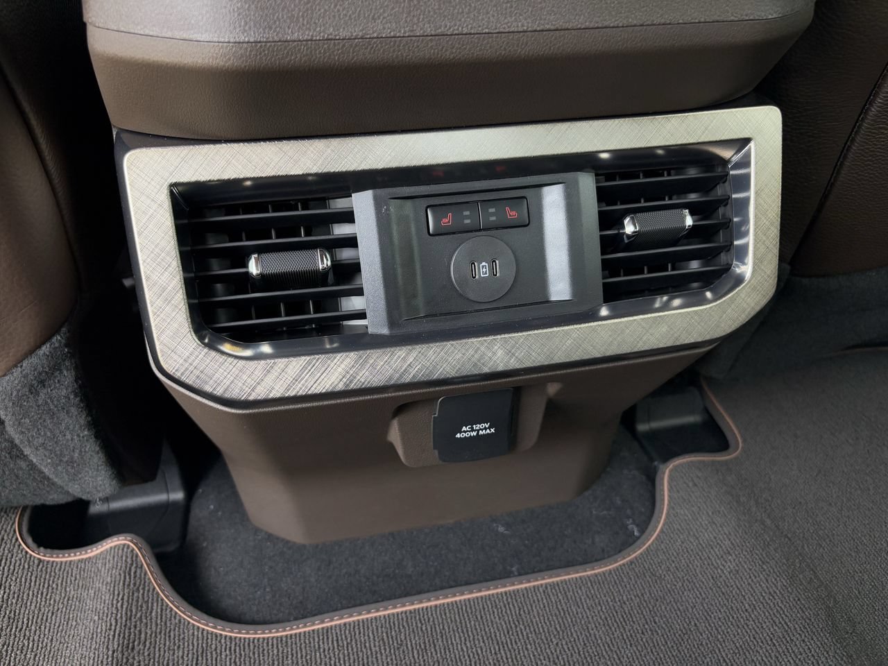 New 2026 Ford F350 King Ranch AWD/4WD image 24
