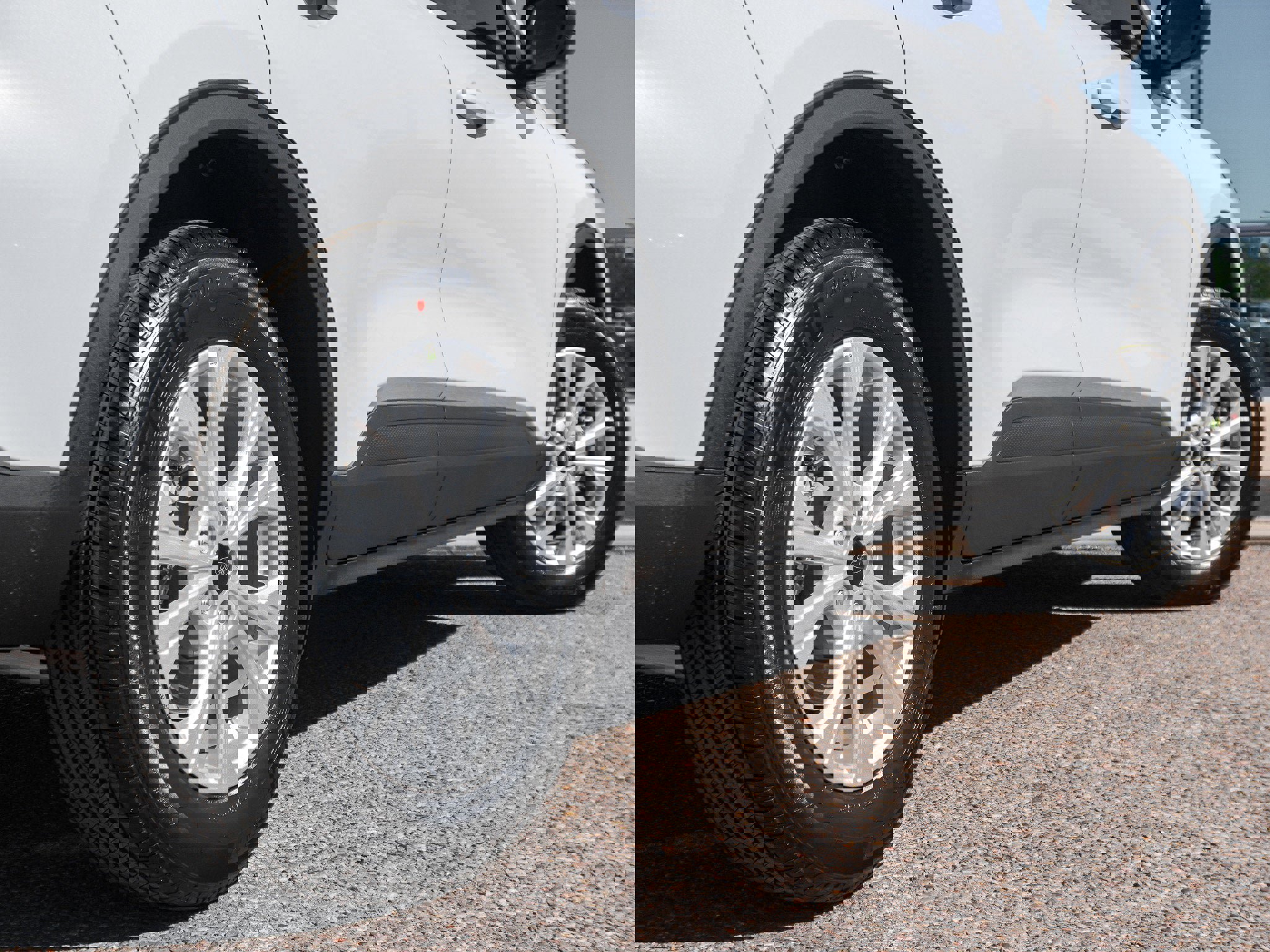 New 2026 Ford Escape Active image 12