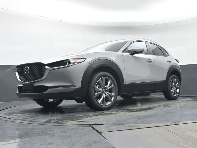 New 2026 MAZDA CX-30 AWD 2.5 S image 24