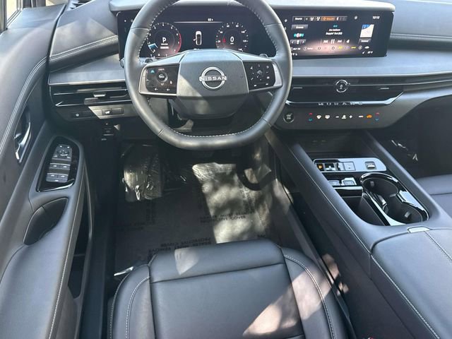 Certified 2025 Nissan Murano SV image 7