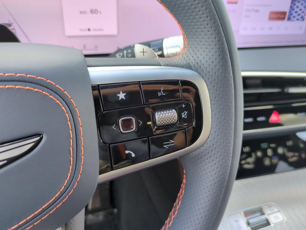 New 2026 Genesis GV70 2.5T Sport Prestige AWD/4WD image 22