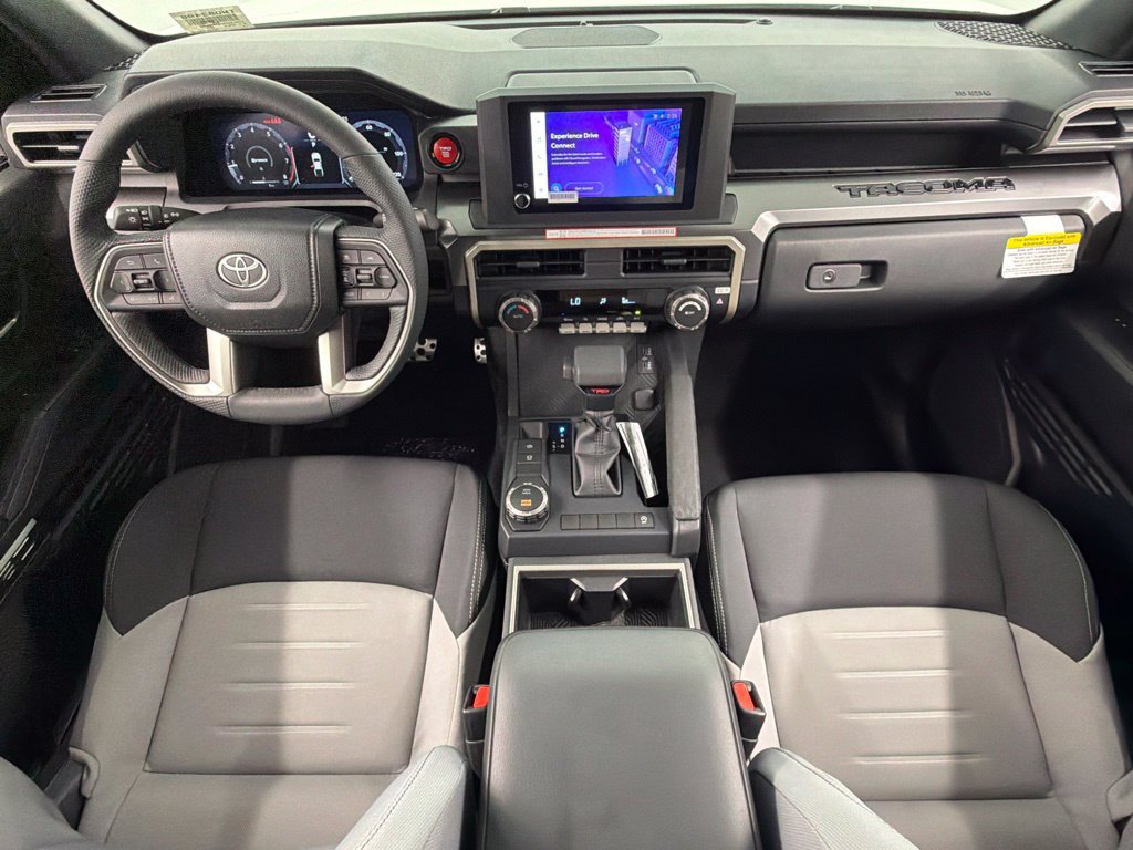 New 2026 Toyota Tacoma TRD Sport RWD image 28