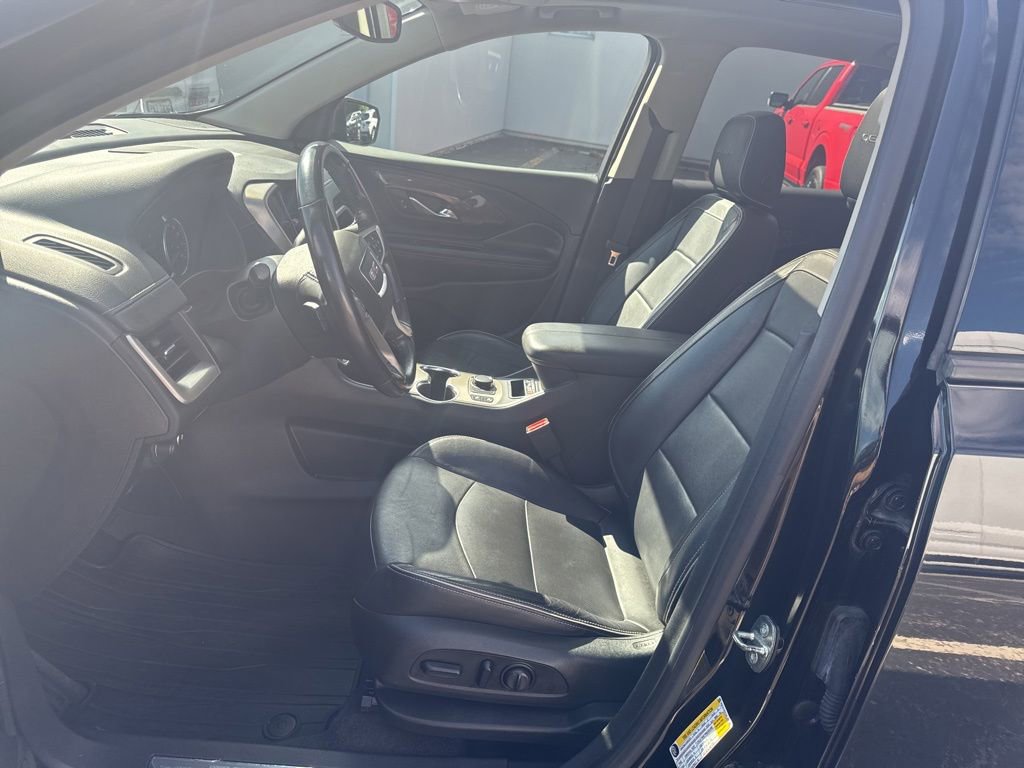 Used 2019 GMC Terrain Denali FWD image 10