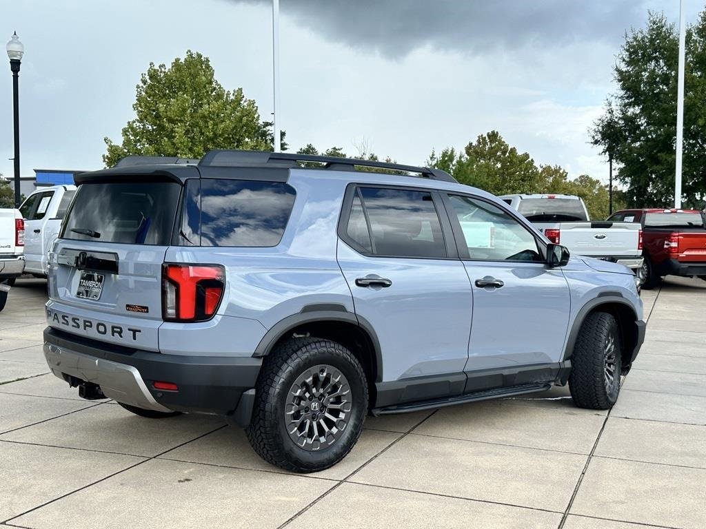 Used 2026 Honda Passport TrailSport image 31
